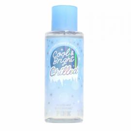 Victoria´s Secret Pink Cool And Bright Chilled 250ml