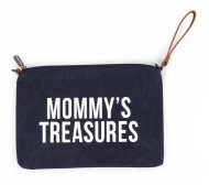Childhome Púzdro mommy treasures s pútkom - cena, porovnanie