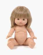 Minikane Zoe bábika - cena, porovnanie