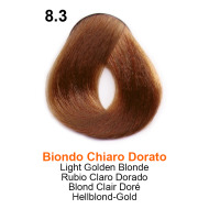 Trend Toujours Farba na vlasy 8.3 100ml - cena, porovnanie