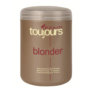 Trend Toujours Melír na vlasy Blonder 500ml - cena, porovnanie