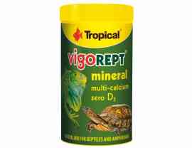 Tropical Vigorept mineral 100ml