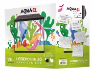 Aquael Leddy Mini 30 - cena, porovnanie