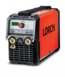 Lorch MicorTIG 200 DC BasicPlus VRD