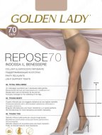 Golden Lady Repose 70 - cena, porovnanie