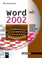 Word 2002 - cena, porovnanie