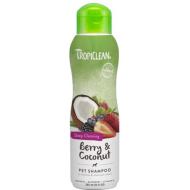 Tropiclean Deep Cleaning - hlboko čistiaci šampón 355ml - cena, porovnanie