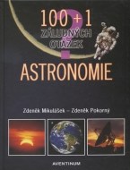 Astronomie 100+1 otázek - cena, porovnanie