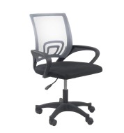 Fronti Kancelárska stolička MORIS šedá - cena, porovnanie
