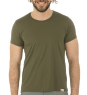 iQ Company Pánske tričko Free - cena, porovnanie