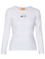 iQ Company Dámske UV lycrové tričko LS - cena, porovnanie