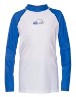 iQ Company Detské UV lycrové tričko LS - cena, porovnanie