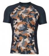 iQ Company Detské UV lycrové tričko - cena, porovnanie