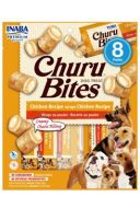 Churu Dog Bites Chicken wraps Chicken 8x12g - cena, porovnanie