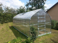 Gutta Gardentec Standard PROFI 6 x 2,5 m - cena, porovnanie
