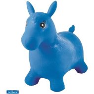 Lexibook Nafukovací skákací modrý kôň - cena, porovnanie