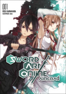Sword Art Online Aincrad :001