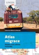 Atlas migrace - cena, porovnanie