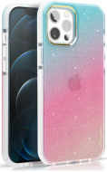 Kingxbar Ombre Apple iPhone 13 Pro - cena, porovnanie