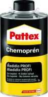 Henkel Chemoprén riedidlo PROFI 1l - cena, porovnanie