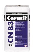 Ceresit CN 83 25kg - cena, porovnanie