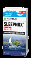 Swiss Natural Sleepnox Forte 10tbl - cena, porovnanie
