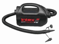 Intex 68609 Pumpa elektrická - cena, porovnanie