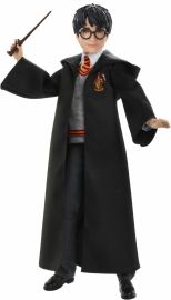 Mattel Harry Potter a tajomná komnata Harry Potter