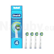 Braun Oral-B Precision Clean EB 20-4 - cena, porovnanie