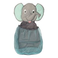 Bo Jungle Sieť na hračky do vane Elephant - cena, porovnanie