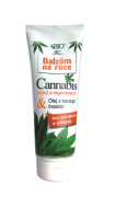 Bc Bione Cosmetics Balzam na ruky Cannabis 250ml - cena, porovnanie