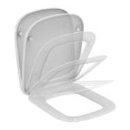 Ideal Standard WC sedátko Esedra T318101 - cena, porovnanie
