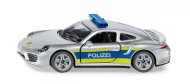 Siku Blister - policajné auto Porsche 911 - cena, porovnanie