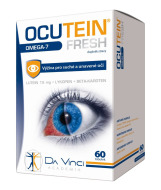 Simply You Ocutein Fresh Omega-7 60tbl - cena, porovnanie