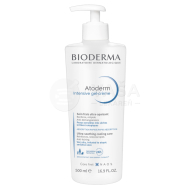 Bioderma Atoderm Intensive gel-creme 500ml - cena, porovnanie