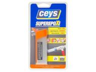 Ceys Lepidlo SUPER EPOXI, kov 47g - cena, porovnanie