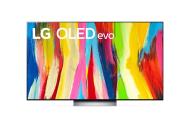 LG OLED65C21 - cena, porovnanie