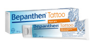 Bayer Bepanthen Tattoo masť 30g - cena, porovnanie