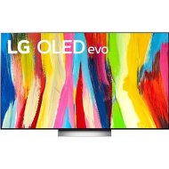 LG OLED77C22 - cena, porovnanie