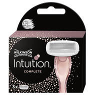 Wilkinson Intuition Complete Náhradné hlavice 3 ks - cena, porovnanie