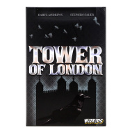 Wizkids Tower of London - cena, porovnanie