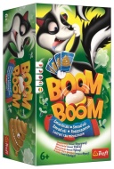 Trefl Boom Boom - Smraďoši - cena, porovnanie