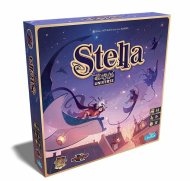 Blackfire Stella - cena, porovnanie