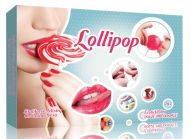 Razem Lollipop Orálne pohladenie - cena, porovnanie