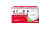 Omega Pharma Arterin Cholesterol 30tbl - cena, porovnanie