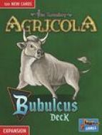 Lookout Games Agricola: Bubulcus Deck - cena, porovnanie
