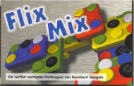 Adlung Spiele Flix Mix - cena, porovnanie