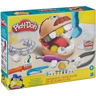 Hasbro Play-Doh Zubár Drill 'N Fill - cena, porovnanie