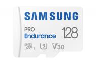 Samsung Micro SDXC Pro Endurance + SD adaptér 128GB - cena, porovnanie