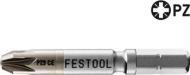 Festool PZ 3-50 CENTRO/2 Bit PZ - cena, porovnanie